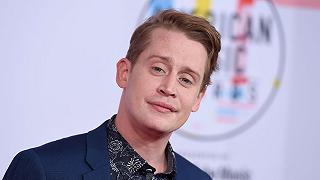 American Horror Story: Macaulay Culkin nel cast della serie!