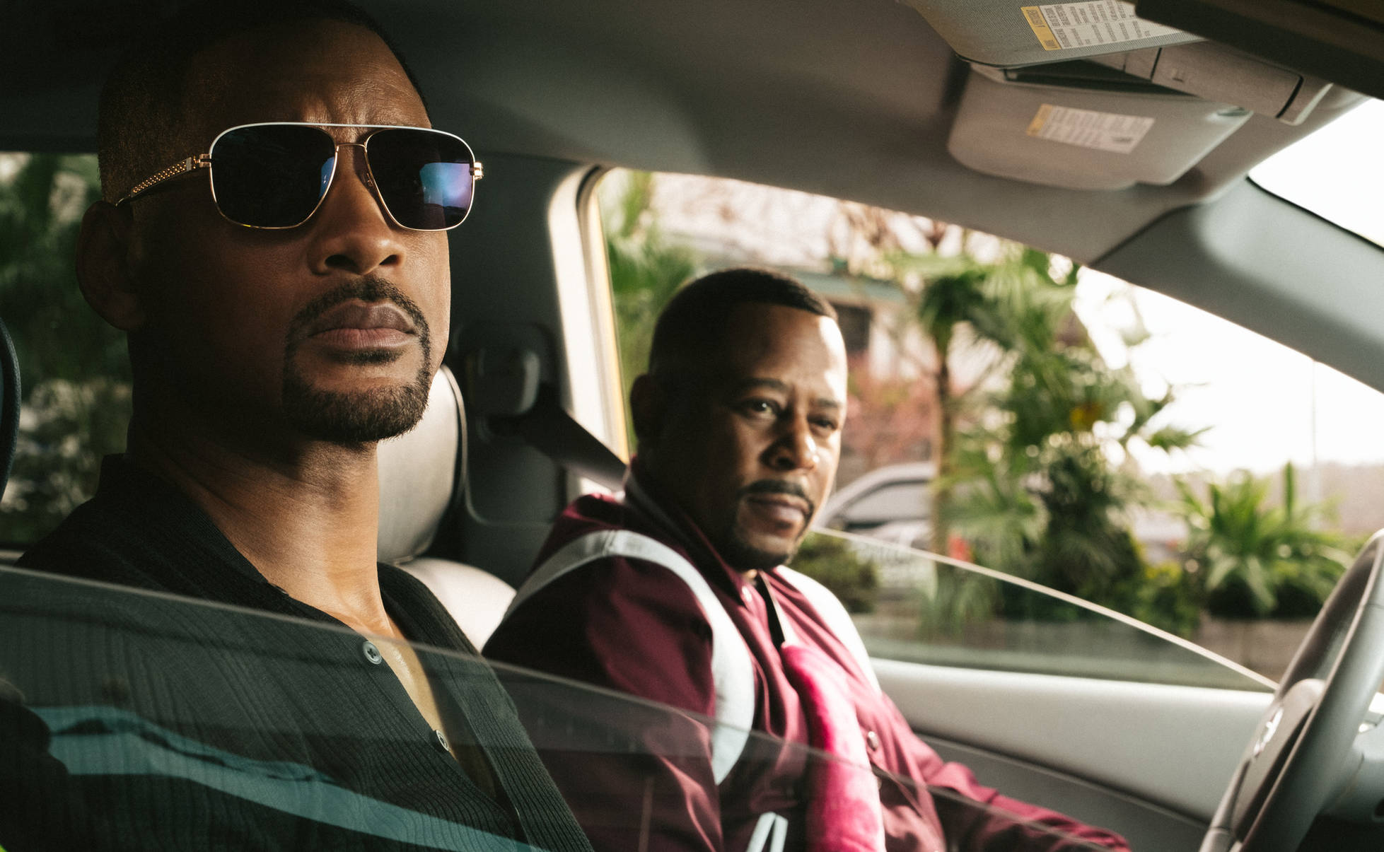 Bad Boys 4: Martin Lawrence conferma che il film si farà