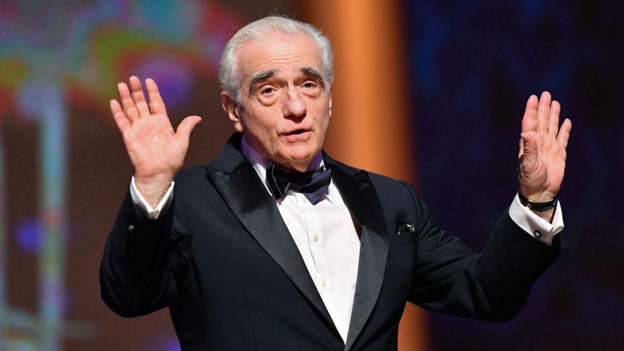 Martin Scorsese ha attaccato duramente le piattaforme come Netflix