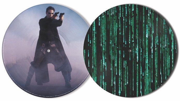 Matrix vinile