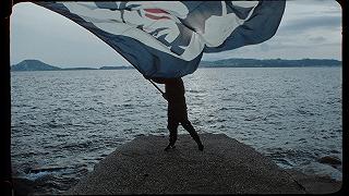 Ultras: ecco il video della canzone di Liberato per la colonna sonora del film