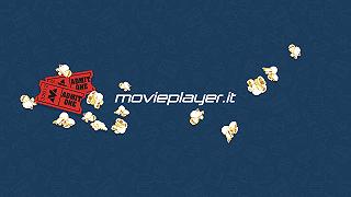 Movieplayer.it, i nostri cugini del mondo del cinema arrivano su Twitch!