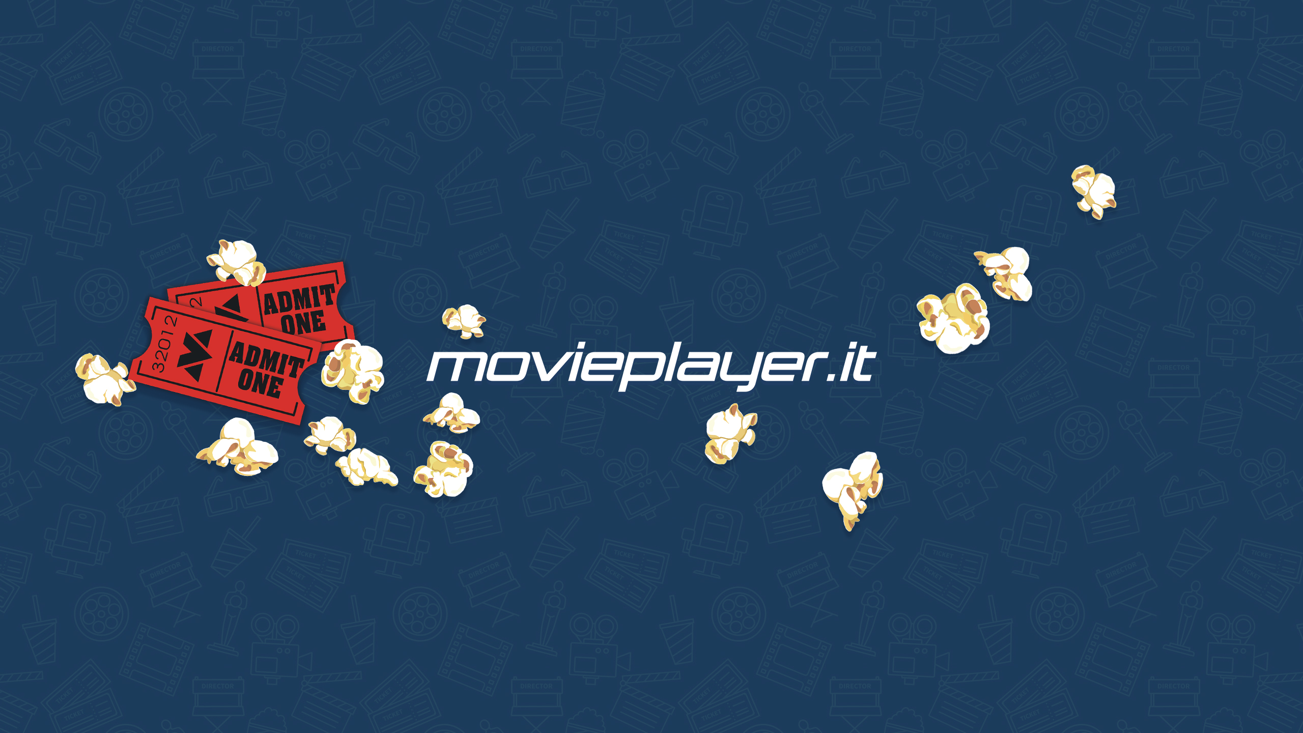 Movieplayer.it, i nostri cugini del mondo del cinema arrivano su Twitch!