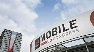 Mobile World Congress: Il Coronavirus sta mettendo a rischio la manifestazione di Barcellona