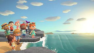 Animal Crossing: New Horizons, tutte le novità dal Nintendo Direct