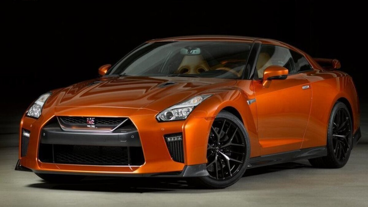 Nissan Switch, nuovo abbonamento da 699$: ogni giorno scegli quale auto guidare