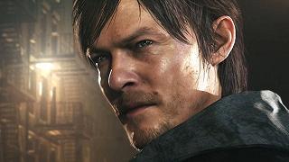 Silent Hill: Kojima potrebbe essere al lavoro su un nuovo capitolo della serie