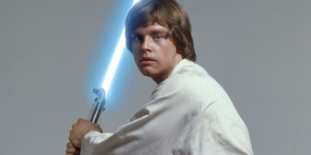 Star Wars, il fumetto svela cosa è successo alla spada laser di Luke