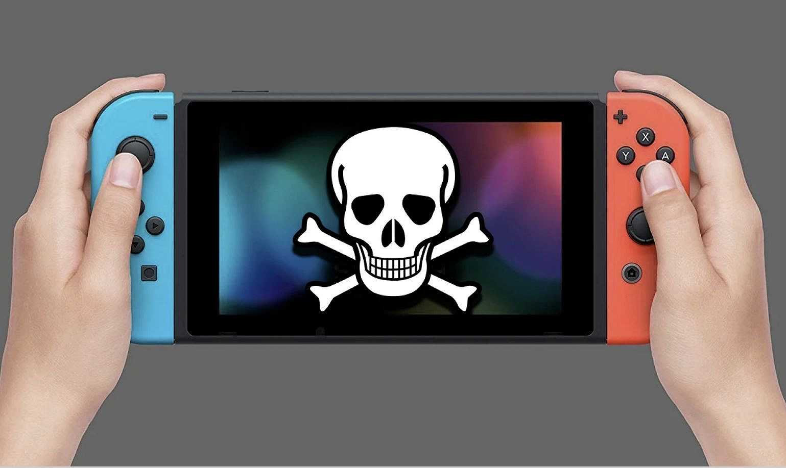 Ryan Hernandez era entrato nei server di Nintendo svelando in anticipo la Switch, ora rischia per pornografia illegale