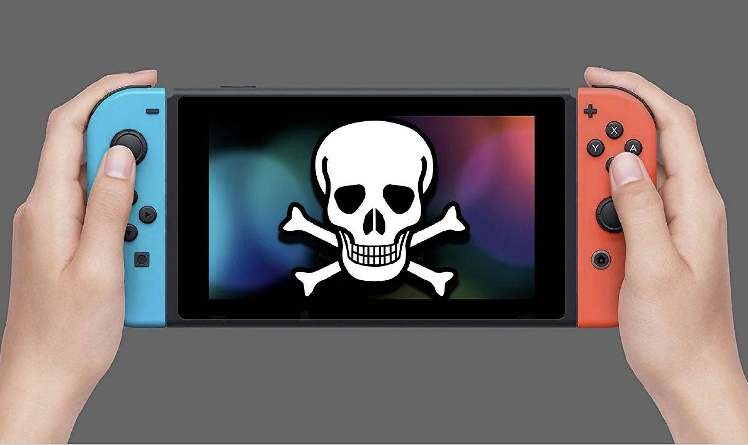 Ryan Hernandez era entrato nei server di Nintendo svelando in anticipo la Switch, ora rischia per pornografia illegale