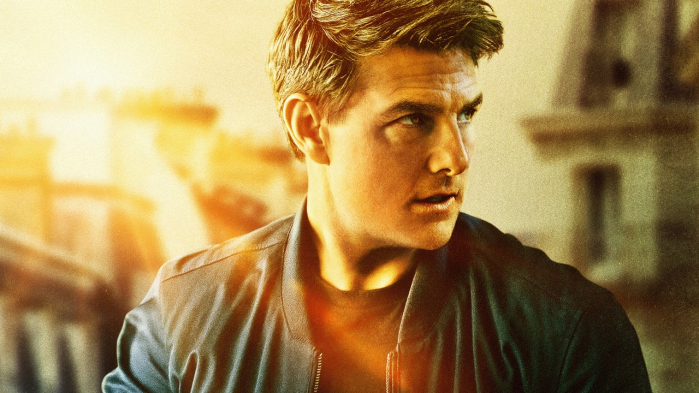 film azione Amazon Prime Video Mission: Impossible 7