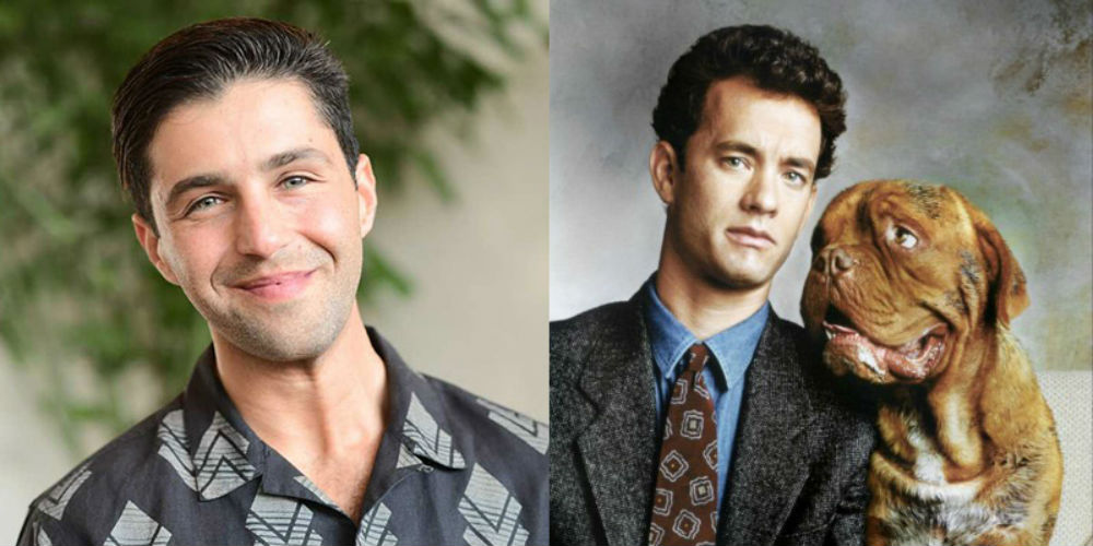 Turner e il Casinaro, Josh Peck sarà il protagonista della serie Disney+