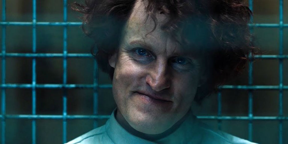 Venom: La Furia di Carnage – Tom Hardy definisce “formidabile” la performance di Woody Harrelson