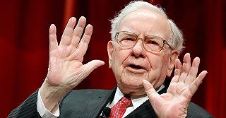 Warren Buffett si dimette dalla Bill & Melinda Gates Foundation