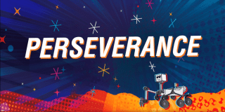 Perseverance è il nome del rover che andrà su Marte