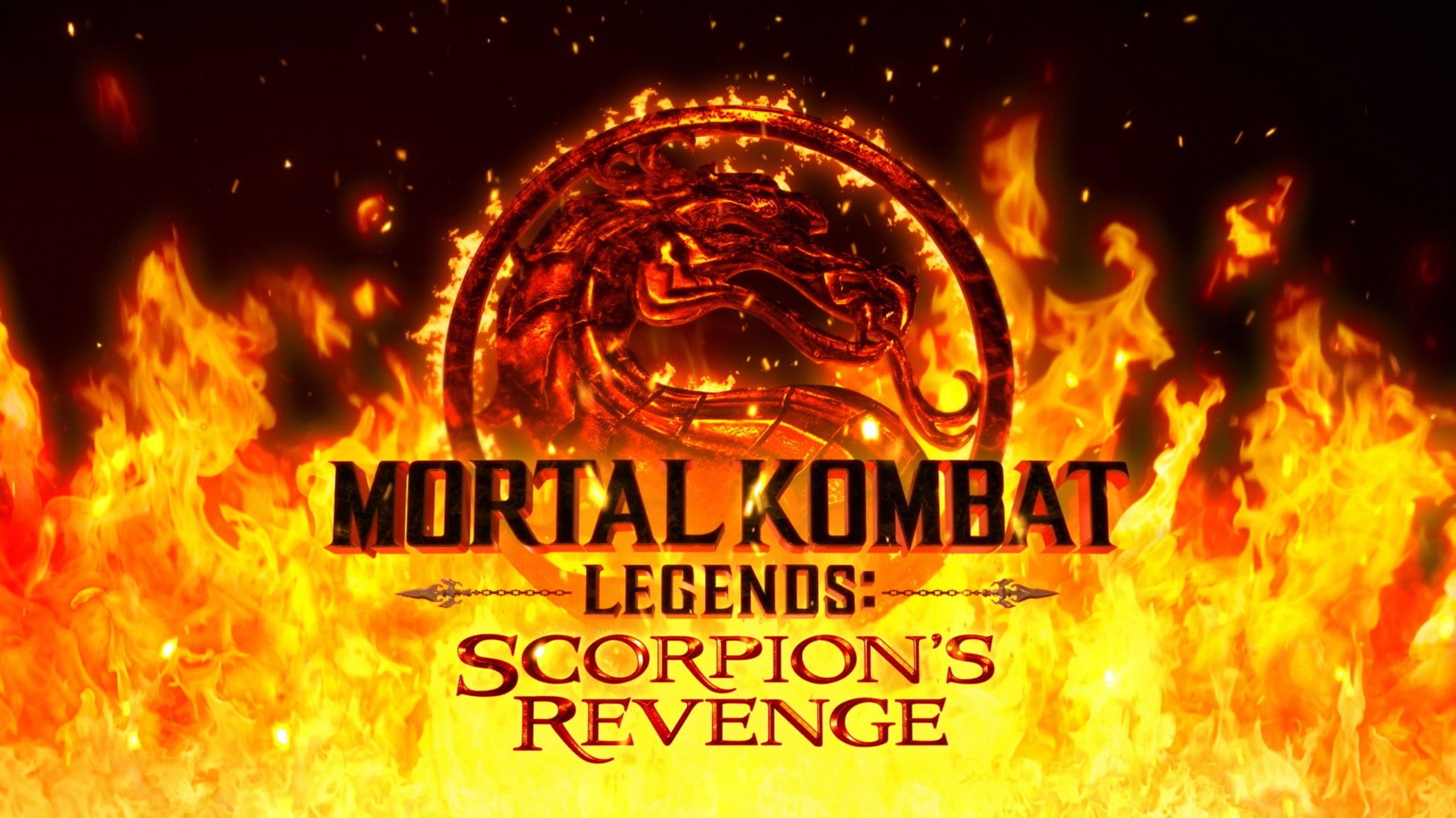 Mortal Kombat Legends: Scorpion’s Revenge - ecco il trailer