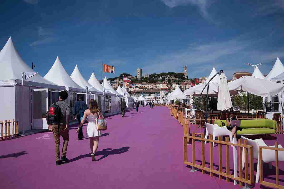 Festival di Cannes 2020