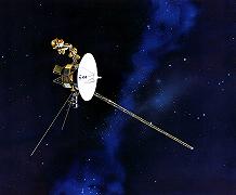 Voyager 2 sta per perdere il contatto con la terra