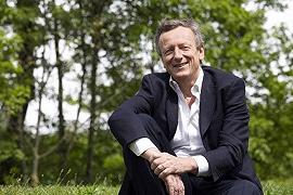 Intervista a Roberto Battiston: Gli Universi comunicano tra loro