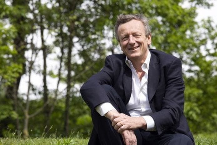 Intervista a Roberto Battiston: Gli Universi comunicano tra loro