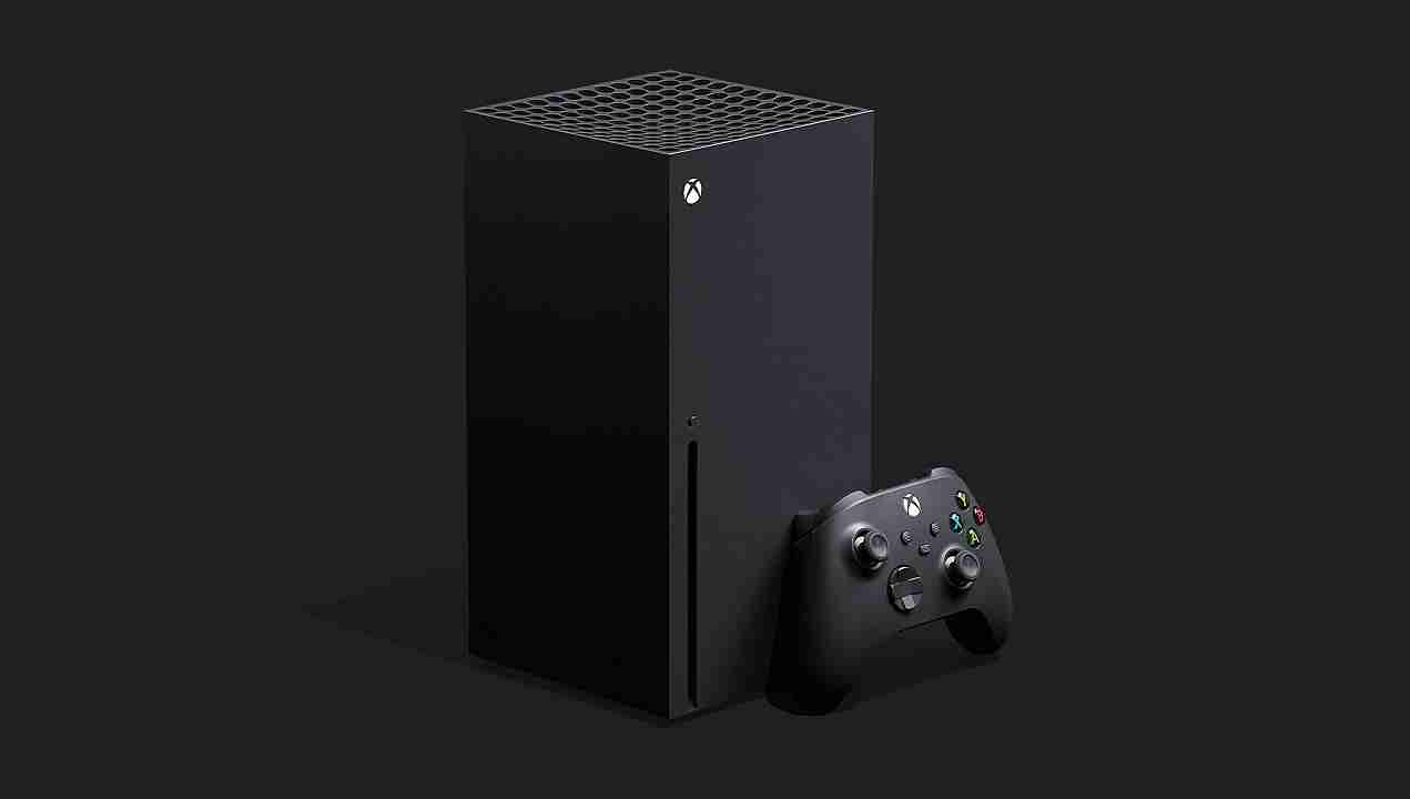 Xbox Series X