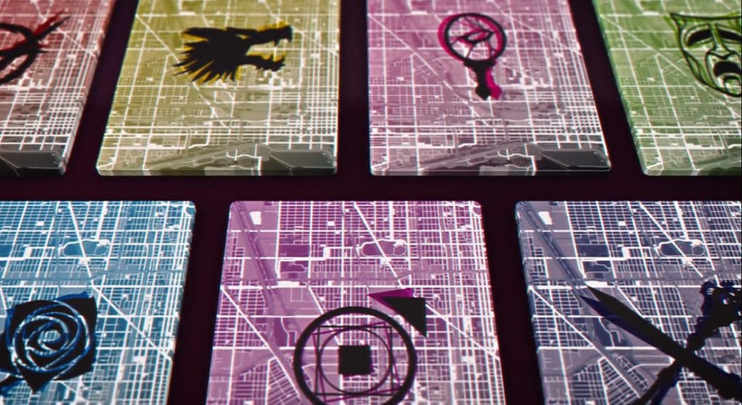 Vampire the Masquerade: Vendetta, l’anteprima del nuovo gioco di carte