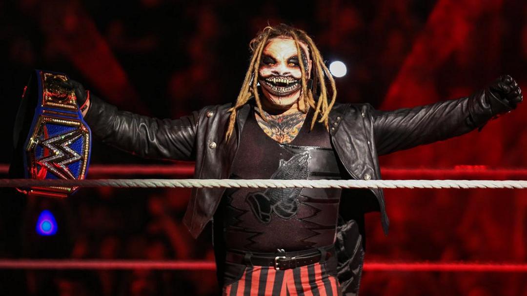 La WWE abbandona Sky Italia e andrà su DMAX?