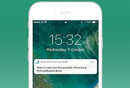 Apple ora consente la pubblicità via notifica sugli iPhone