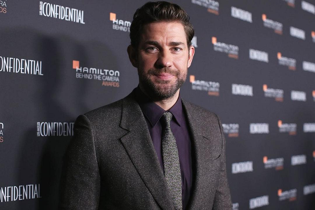 I Marvel Studios hanno incontrato John Krasinski (rumor)