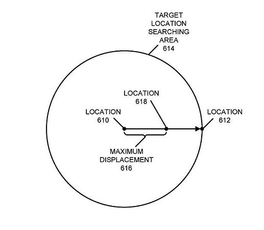 Apple patent