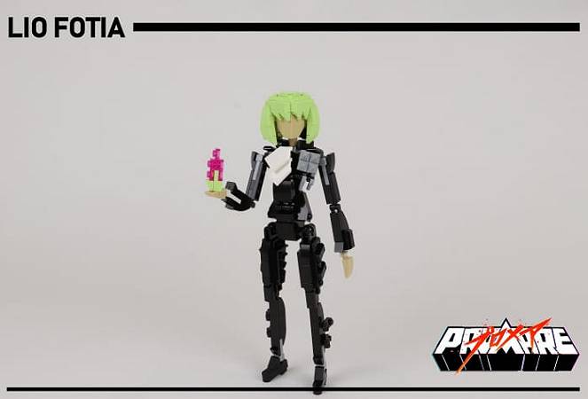 Promare