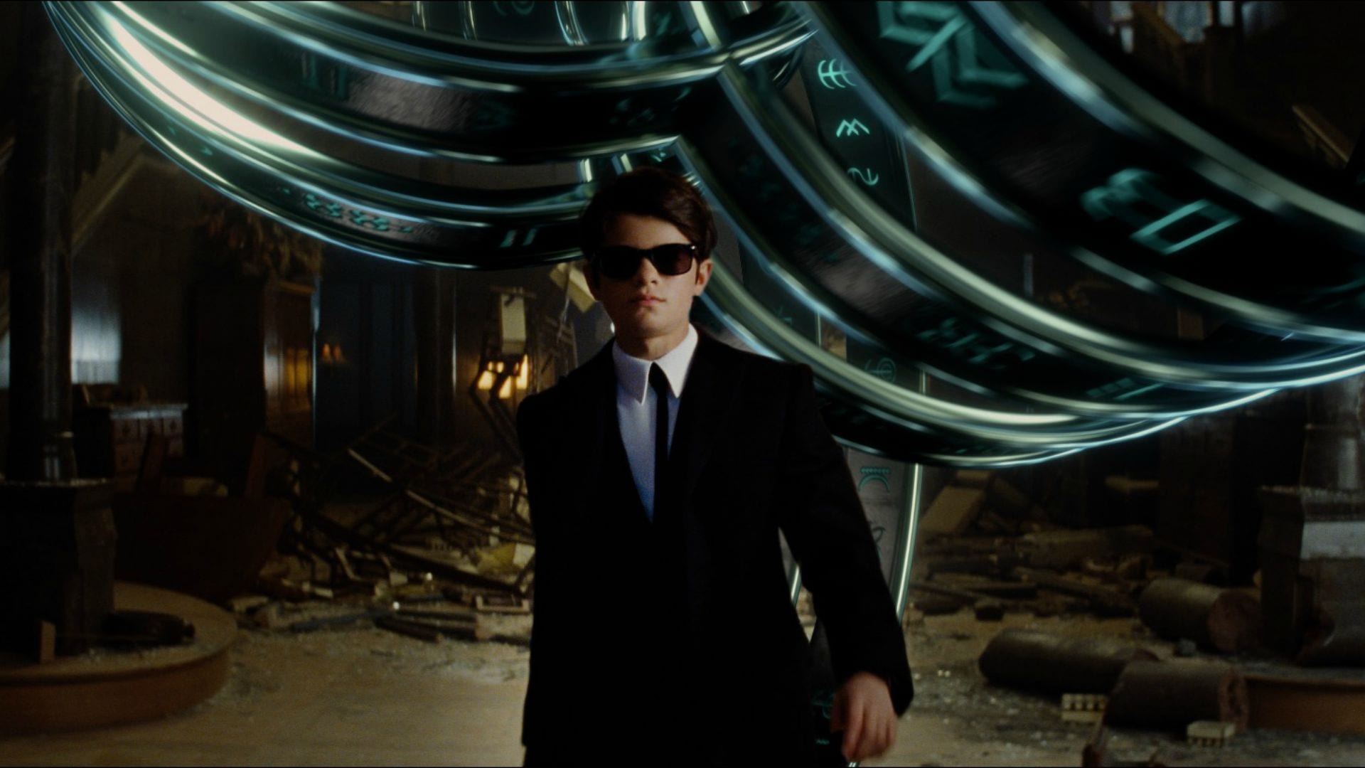 Artemis Fowl: ecco il trailer del film in uscita su Disney+