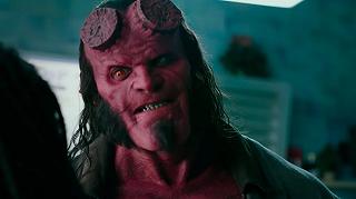 Hellboy: un film reboot in lavorazione (rumor)