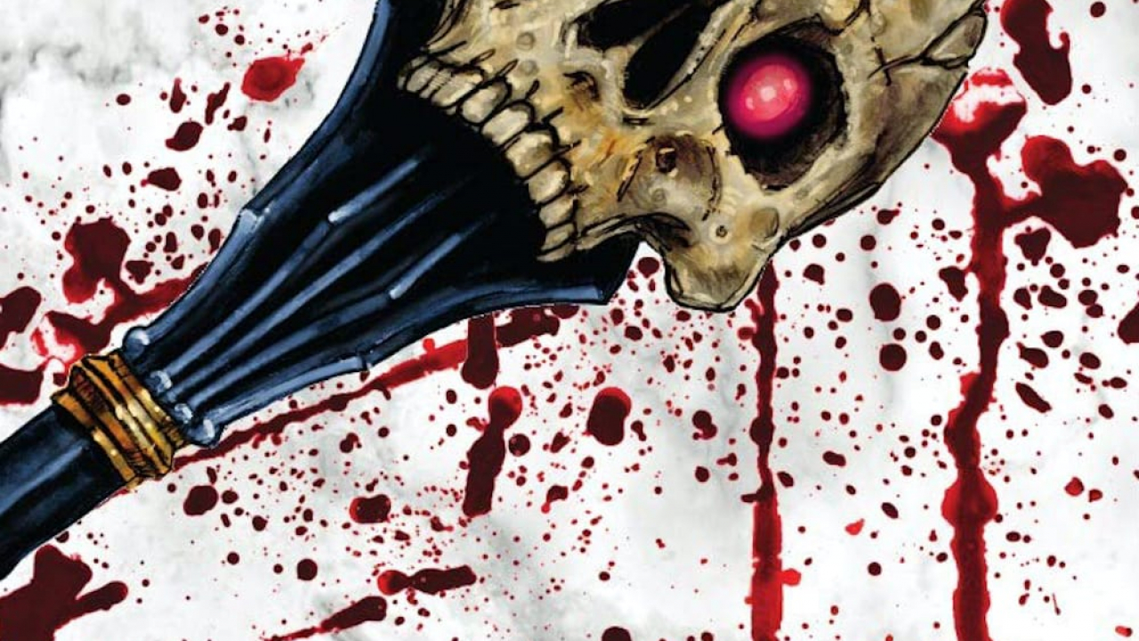 Rappan Athuk, la recensione: il dungeon delle tombe sbarca su D&D 5e