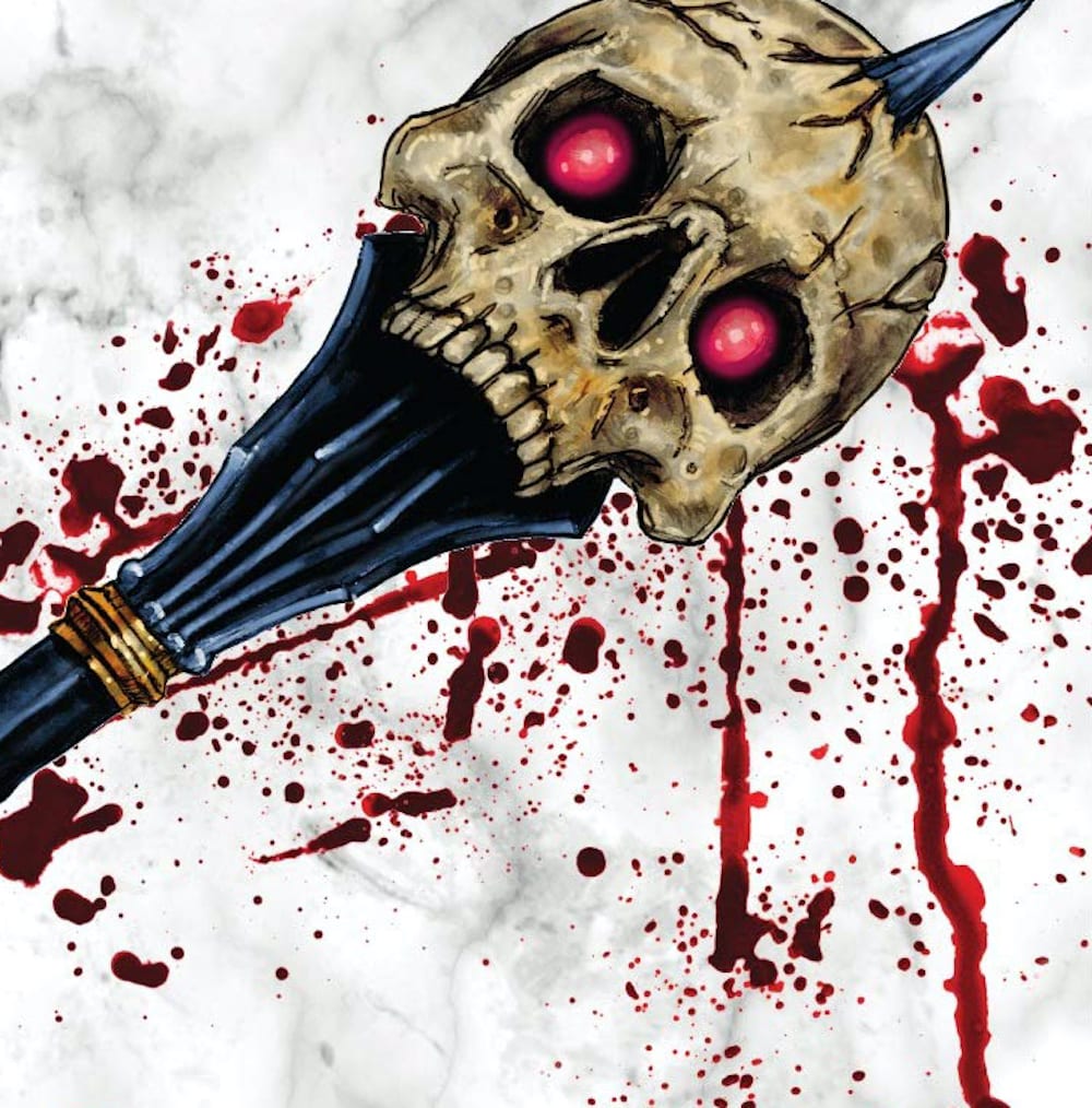 Rappan Athuk, la recensione: il dungeon delle tombe sbarca su D&D 5e