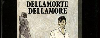 Tiziano Sclavi rende disponibile gratis il romanzo Dellamorte Dellamore