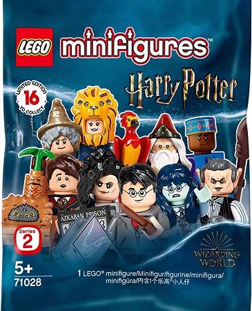 LEGO Harry Potter