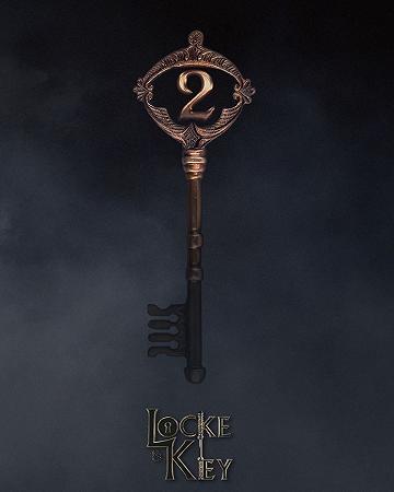 Locke & Key 2