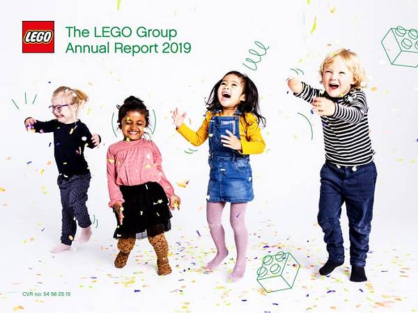 Risultati finanziari LEGO