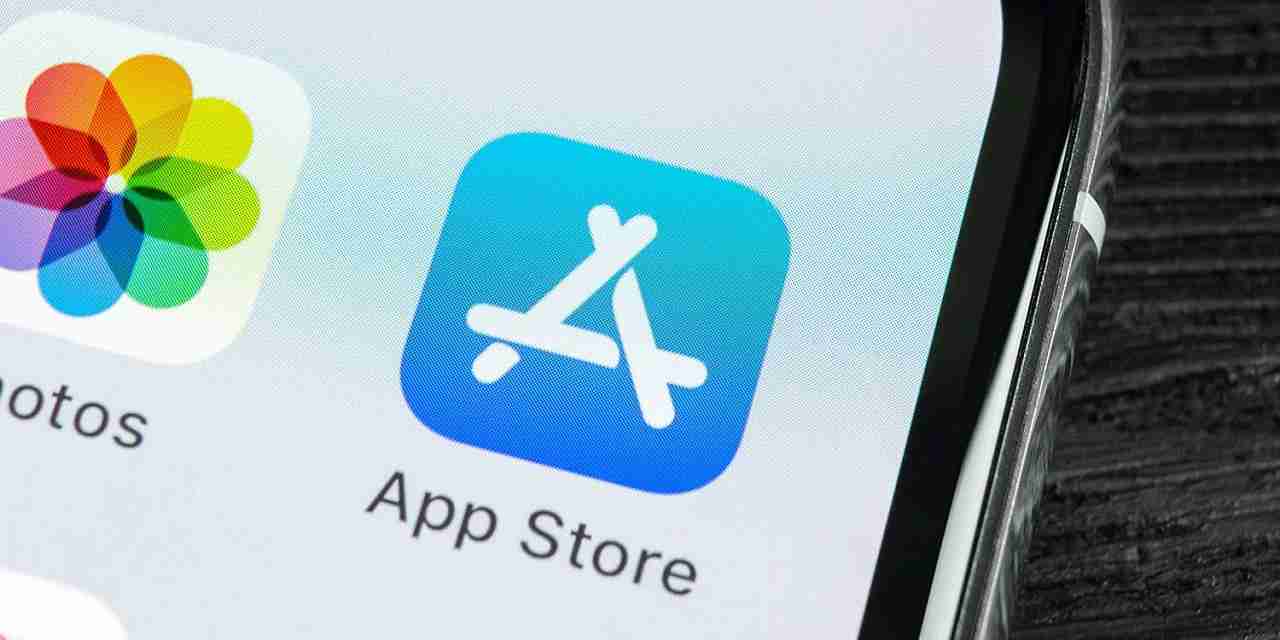 App Store