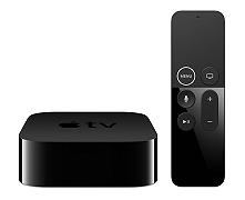 Apple TV: arriva il 4K su YouTube con tvOS 14