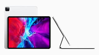 Nuovo iPad Pro: ufficiale