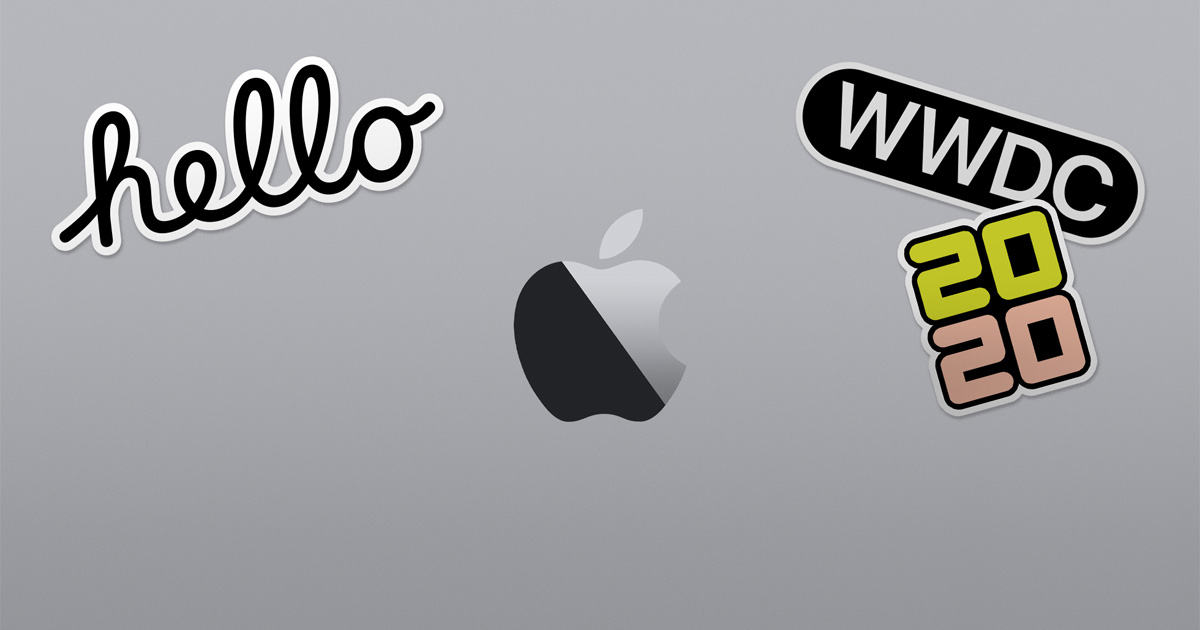 Apple WWDC 2020: cosa aspettarsi dall’evento di questa sera
