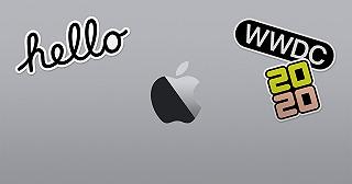 Apple WWDC 2020: cosa aspettarsi dall’evento di questa sera
