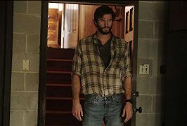 Arkansas, poster e foto dal set del film con Liam Hemsworth