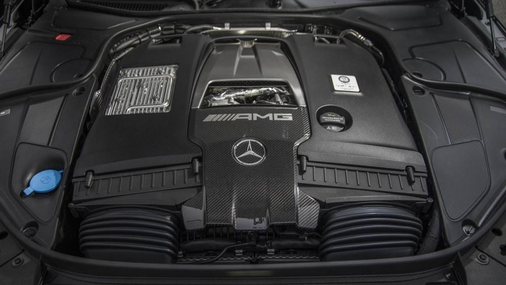 Mercedes farà piazza pulita della sua attuale line-up: meno modelli, motori e pianali