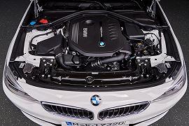 BMW taglierà il 50% dei suoi attuali motori per far posto alle elettriche