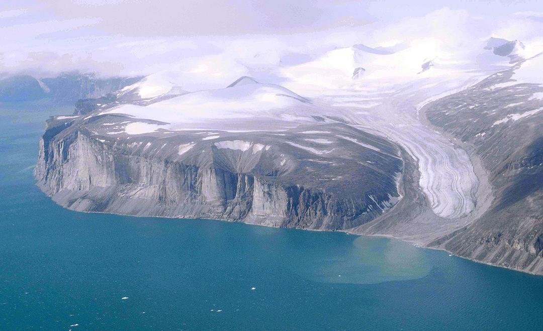 Continente perduto scoperto in Canada, tracce nei diamanti
