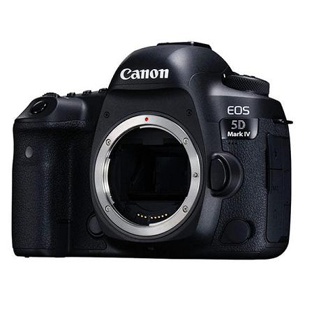 Canon EOS 5D