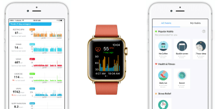 Cardiogram e Apple Watch utilizzati come strumenti di monitoraggio per il Coronavirus